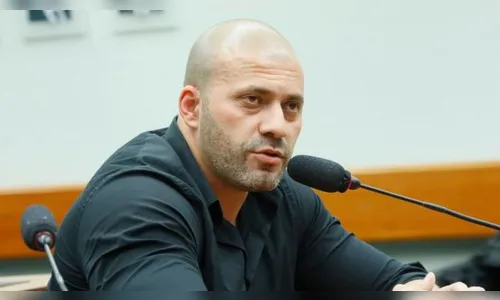 STF decide tornar réu deputado Daniel Silveira