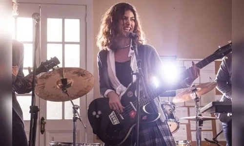 Saiba quem é a brasileira protagonista no remake de Rebelde na Netflix