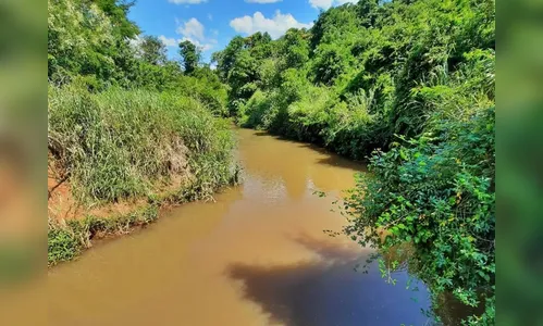 Sanepar continua com captação emergencial em Apucarana