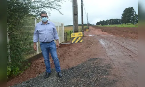 Sanepar implanta rodízio de água em Sabáudia