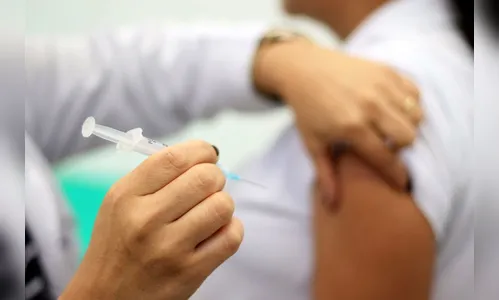 Saúde de Arapongas retoma vacinação contra a Covid-19