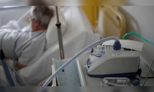 Saúde libera 284 leitos de suporte ventilatório pulmonar