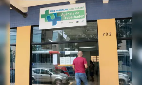 Seleção de emprego para nova loja do Muffato exige cadastro