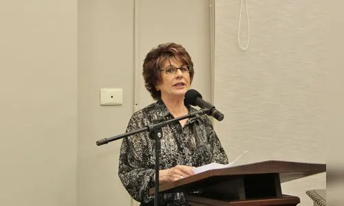 Senador Álvaro Dias lamenta morte de Irondi Pugliesi