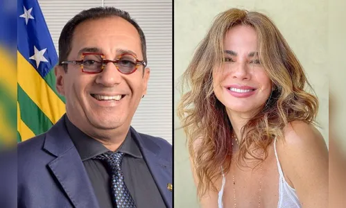 Senador diz que Luciana Gimenez é “garota de programa