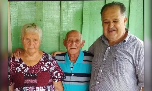 Filho, mãe e pai morrem de Covid na mesma semana em Ivaiporã