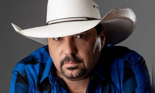 Sertanejo Edson é transferido para a UTI por complicações da covid-19