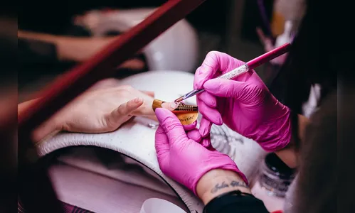 Serviços de salões de beleza e academias também ficam suspensos