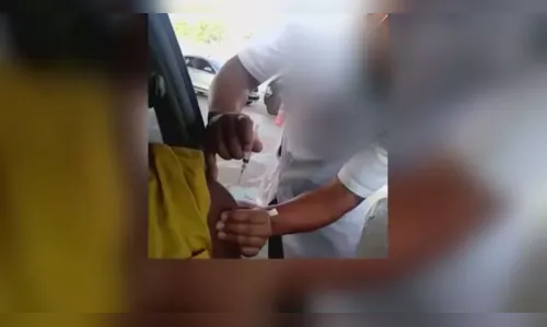 Servidor público é afastado após falsa aplicação de vacina