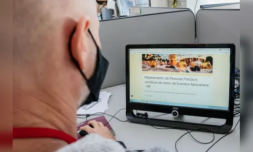 Setor de eventos pode se cadastrar em auxílio emergencial