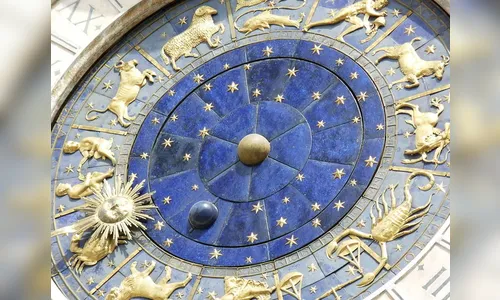 Signos:É uma pessoa positiva, o que fará acreditar que tudo é possível