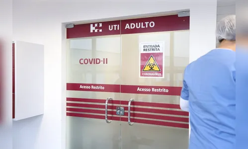 Sistema de saúde de Curitiba está em colapso, diz Prefeitura