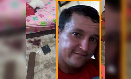 Sogro mata genro e diz que recebeu ordens do além