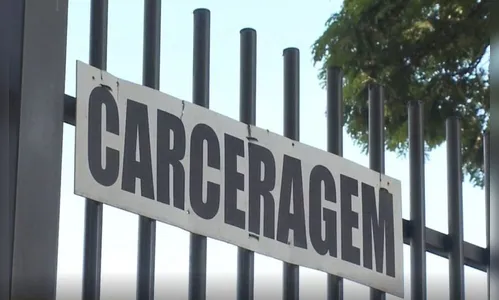 Surto de Covid-19 é registrado em presídio do Paraná