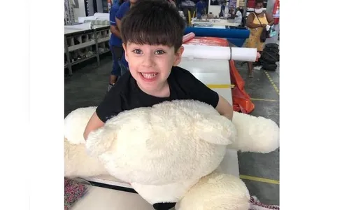 Suspeito da morte de Henry tem prisão temporária decretada