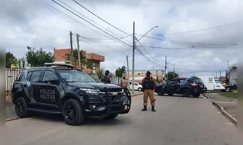 Suspeitos de roubo de carga de cigarros morrem em confronto