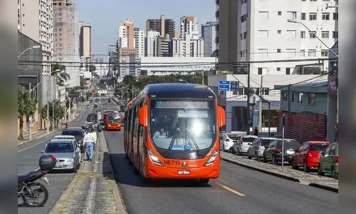 TCE demonstra relatório do risco de contaminação nos ônibus