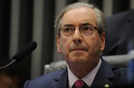 TRF-4 revoga preventiva, mas Eduardo Cunha seguirá preso