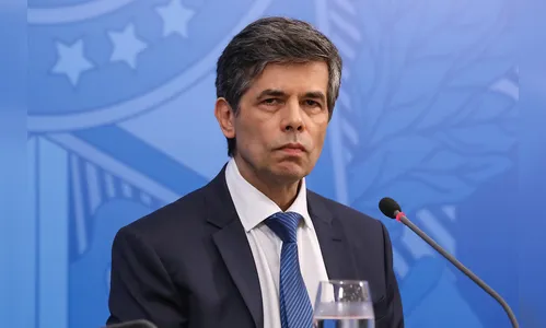 Teich diz que saiu por divergência sobre cloroquina