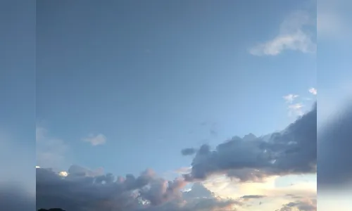 Temperatura deve ficar acima dos 30º C nesta terça-feira, em Apucarana