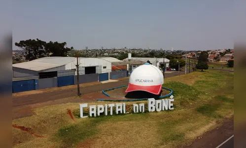 Tempo deve ser estável nesta sexta-feira em Apucarana