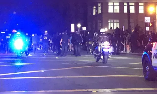 Tiroteio na Califórnia mata uma criança e três adultos