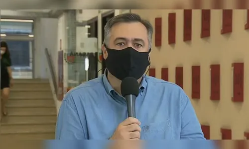 Todas as vacinas devem ser usadas na 1ª dose, diz Beto Preto