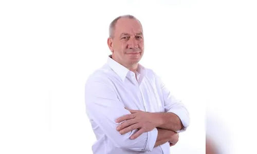 Toninho da Saúde continua hospitalizado em estado grave