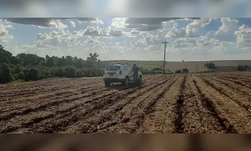 Trabalhador de 61 anos morre após sofrer descarga elétrica