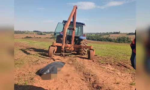 Trabalhador rural sofre acidente e acaba morrendo eletrocutado no Paraná