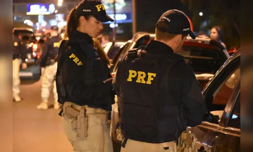 Traficante é preso no dia do aniversário de 26 anos