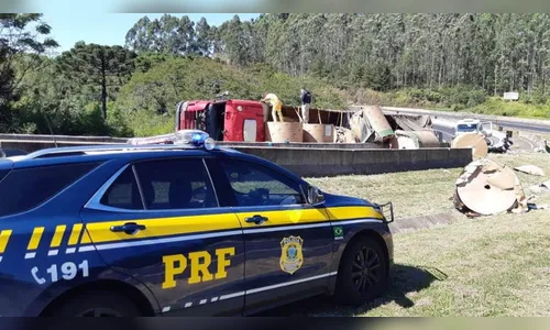 Trimestre tem menos acidentes e mais mortes nas rodovias