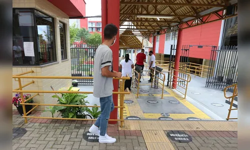 UEL, Unespar e UEPG adiam aplicação de provas dos vestibulares