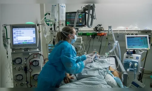 UTI Covid-19 no Hospital da Providência está em 110%