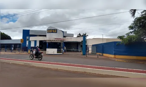 UTI para Covid-19 em Arapongas está em 100% pelo terceiro dia