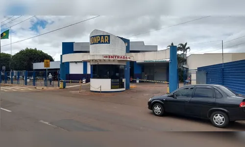 UTI para Covid-19 em Arapongas está em 98%