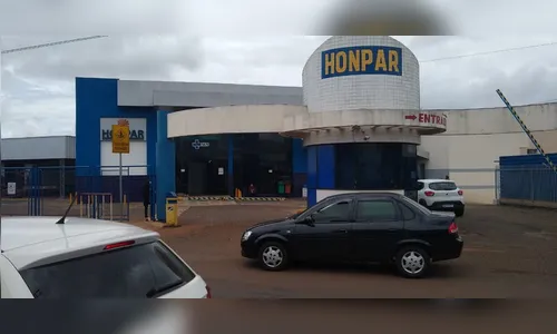 UTI para Covid-19 no Honpar está em 100% de ocupação