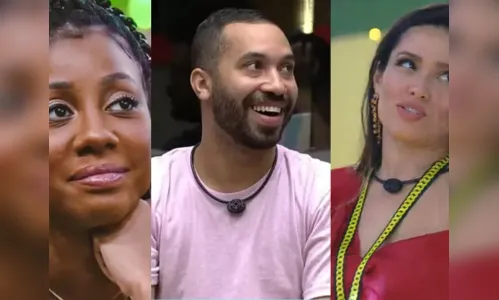 Última festa do 'BBB 21' tem confusão e cachorrada