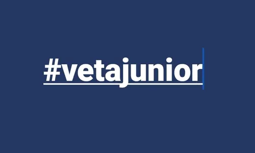 #VETAJÚNIOR
