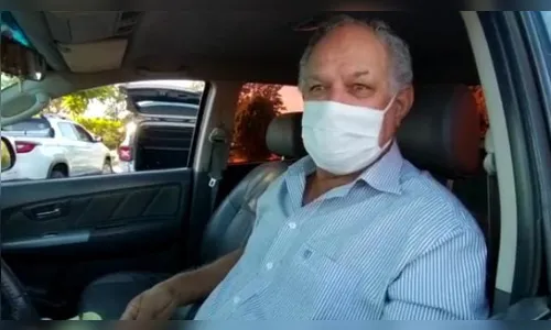 Vacina: Em busca da primeira dose