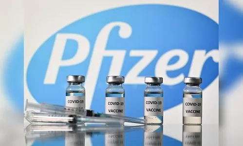 Vacina: Ministério da Saúde decide comprar vacina da Pfizer