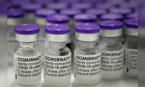 Vacina da Pfizer alcança eficácia máxima em adolescentes