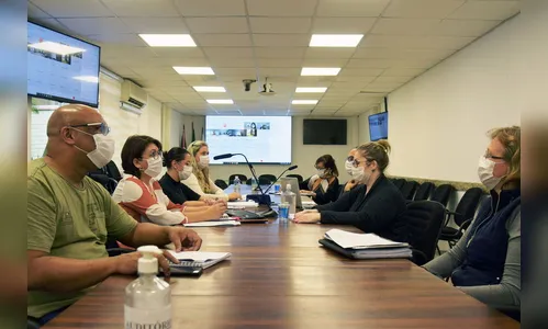 Vacinação contra a gripe começa em 12 de abril no Paraná