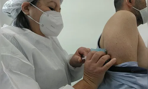 Vacinação contra a influenza tem grande procura em Apucarana