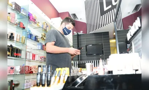 Varejo dribla crise com ferramentas digitais