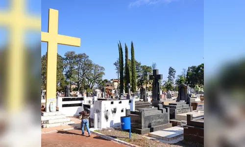 Veja a lista de falecimentos em Apucarana e região