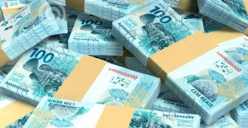 Veja as dezenas sorteadas da Mega neste sábado e boa sorte