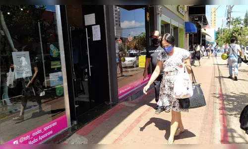 Veja o que vai funcionar em Apucarana neste final de semana