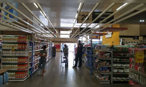 Vendas de páscoa surpreendem lojistas