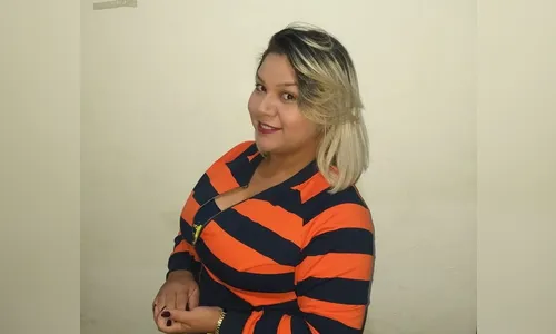 Venezuelana desempregada há 2 anos procura trabalho